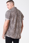 Denim Project Grande S/S Chemises Leo