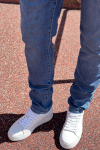 Only & Sons Loom Slim Fit 6756 Medium Blue Denim