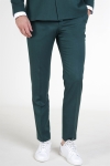 Selected Slim Daxlogan Pantalon Medium Green Melange