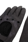 Mjm Men Driving Gants Black