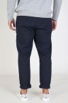 Gabba Firenze Navy Spot Pantalon Navy