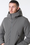 Elvine Cole Function Stretch Veste Castor Green
