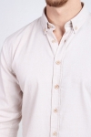 Kronstadt Dean Diego Chemises Off-White