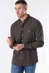 Kronstadt Johan Linen Chemises Army