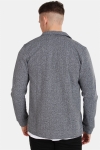 Jack & Jones Herring Sweat Veste Light Grey Melange