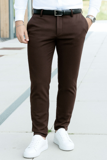Mark Pants Coffee Bean