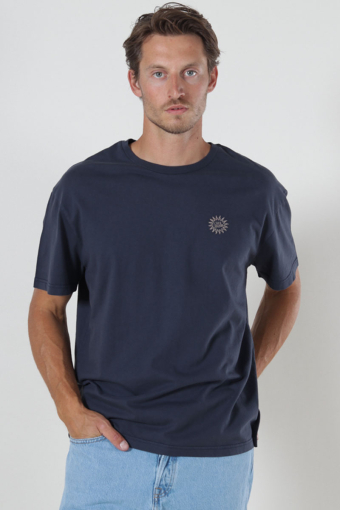 Pavel Tee Insignia Blue