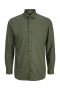 Jack & Jones Parker Wrinkle Resistant Shirt LS Rosin