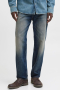 Jack & Jones Chris Relaxed Fit 620 Blue Denim
