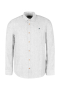 Kronstadt Ayers Ls shirt Off White