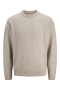 Jack & Jones Soho Ollie Knit Crew Neck Atmosphere