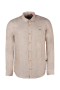 Kronstadt Ayers Ls shirt Feather Gray