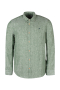 Kronstadt Ayers Ls shirt Hedge Green